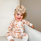 TATUM Cozy Zippy **RTS**