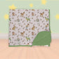 GREEN NEUTRAL TOYS Cozy Cover **PREORDER**