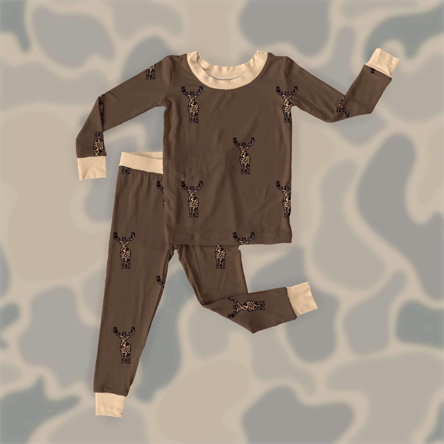 DEERS & DOES 2 Piece Sets **PREORDER**