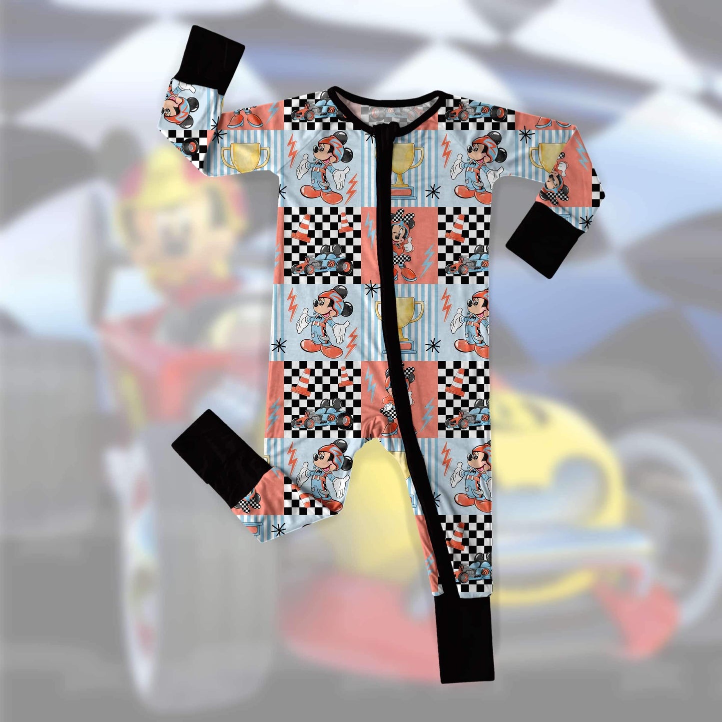 ROADSTER RACER Cozy Zippy **PREORDER**