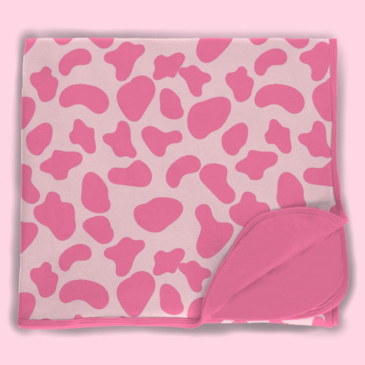 STRAWBERRY MILK 2 Layer Cozy Cover **PREORDER**